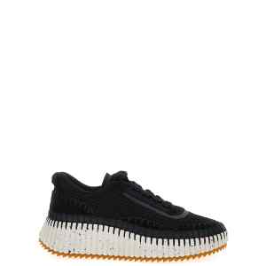 Chloé Nama Sneakers