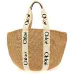 Chloé Woody Shopping Bag