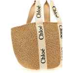 Chloé Woody Shopping Bag