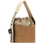 Chloé Woody Small Bucket Bag