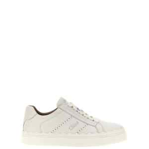 Chloé Lauren Sneakers
