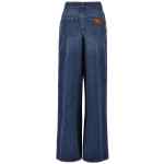Chloé Palazzo Jeans
