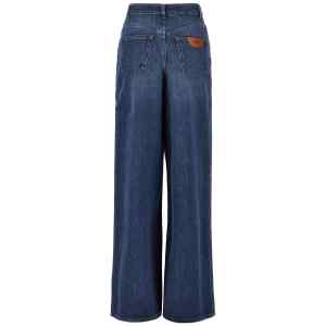 Chloé Palazzo Jeans