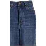 Chloé Palazzo Jeans