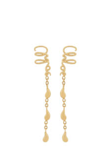 Chloé Iconic Earrings