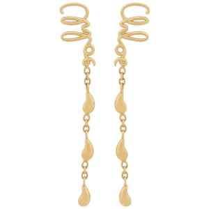 Chloé Iconic Earrings