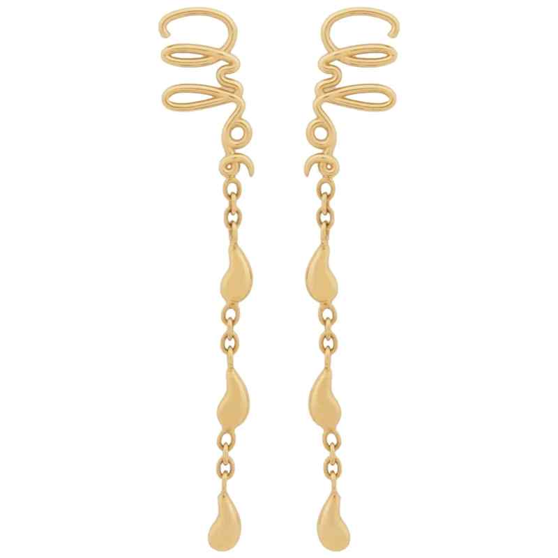 Chloé Iconic Earrings
