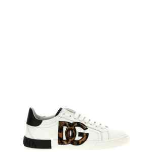 Dolce & Gabbana Portofino Sneakers