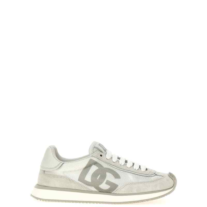 CK2288A53558B930_01_M_2024-07-03T08-29-49.448Z-1 Dolce & Gabbana Dg Cushion Sneakers