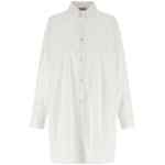 Herno Broderie Anglaise Shirt