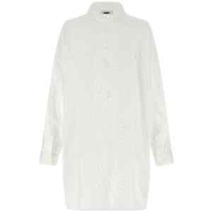 Herno Broderie Anglaise Shirt