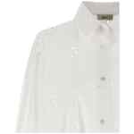 Herno Broderie Anglaise Shirt