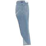 Coperni One-leg Denim Skirt