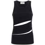 Coperni Spiral Tank Top