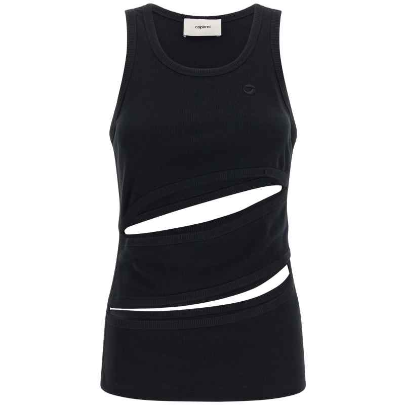 Coperni Spiral Tank Top