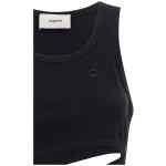 Coperni Spiral Tank Top