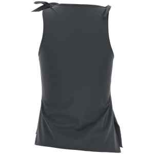Coperni Asymmetric Flower Top