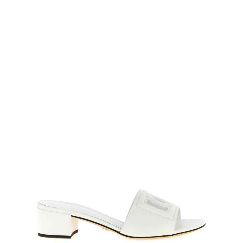 Dolce & Gabbana Dg Sandals