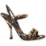 Dolce & Gabbana Keira Sandals