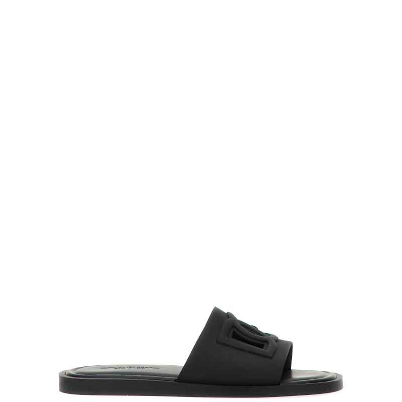 Dolce & Gabbana Dg Slide