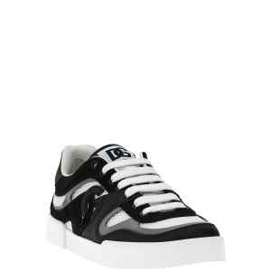 Dolce & Gabbana Strobel Portofino Light Sneakers