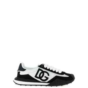 Dolce & Gabbana Dg Athletic Sneakers