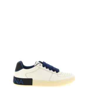 Dolce & Gabbana Portofino Sneakers