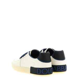Dolce & Gabbana Portofino Sneakers