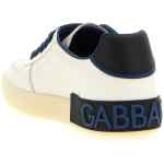 Dolce & Gabbana Portofino Sneakers