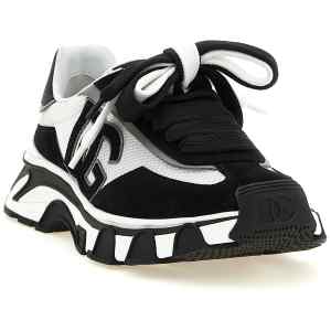 Dolce & Gabbana Dg Country Road Sneakers