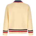 Marni Logo Embroidery Sweater