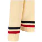 Marni Logo Embroidery Sweater