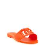Dolce & Gabbana Bianca Slides