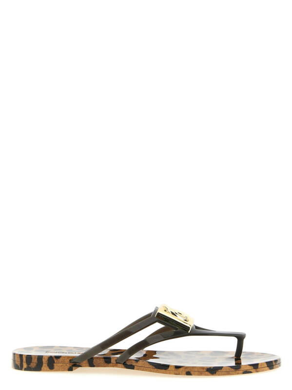CW2418AY850HY13M_01_M_2026-03-12T11-20-09.208Z Dolce & Gabbana Beachwear Slides