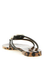 Dolce & Gabbana Beachwear Slides