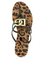 Dolce & Gabbana Beachwear Slides