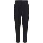Kiton Poplin Pants