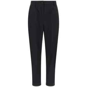 Kiton Poplin Pants