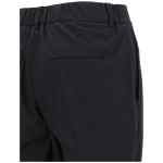 Kiton Poplin Pants