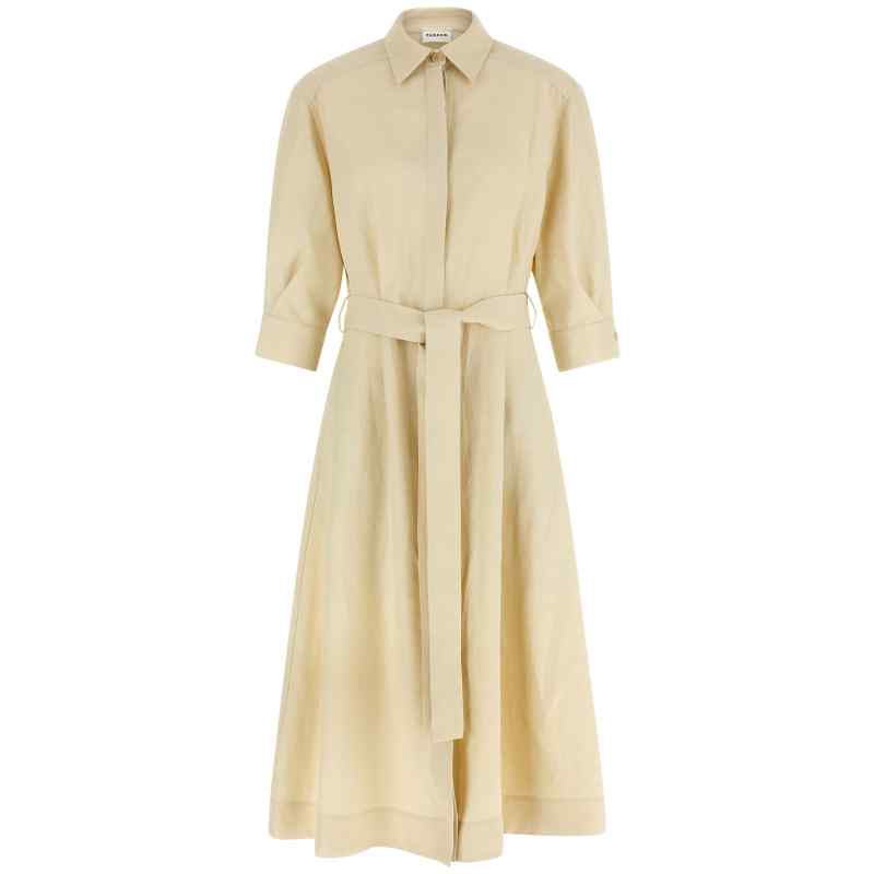 D726153RAISA26003_01_M_2026-02-23T10-20-14.53Z P.A.R.O.S.H. Chemisier Dress