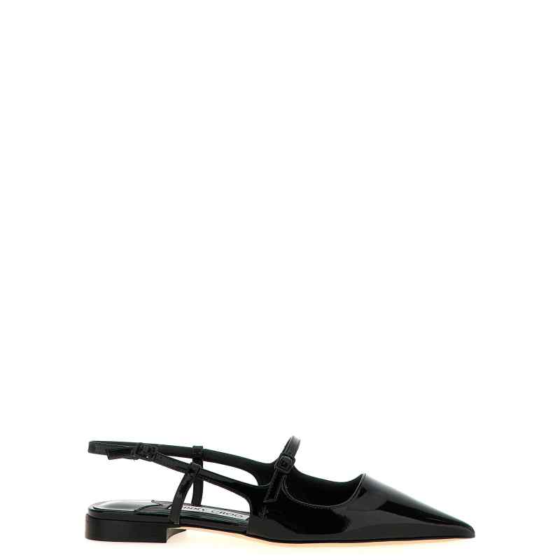 DIDIFLATPATBLACK_01_M_2025-01-24T09-09-28.515Z-1 Jimmy Choo Didi Slingback