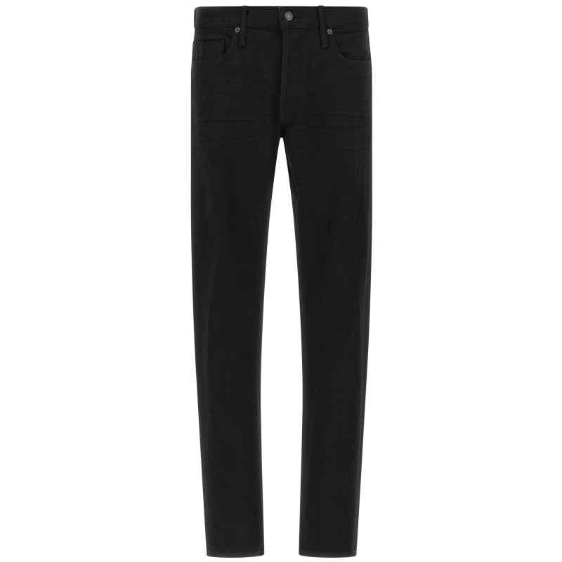 Tom Ford Straight Leg Jeans