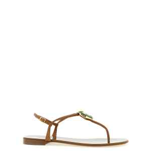 Giuseppe Zanotti Ganass Sandals