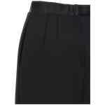 Dolce & Gabbana Wool Pencil Skirt