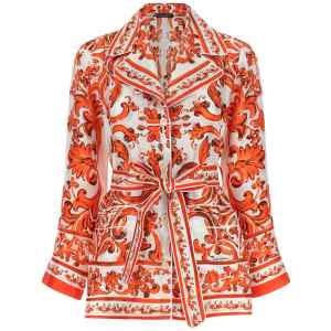 Dolce & Gabbana Vanity Shirt