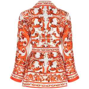 Dolce & Gabbana Vanity Shirt