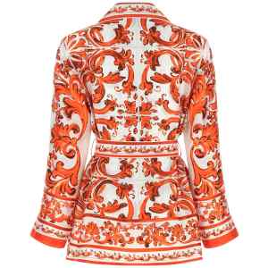 Dolce & Gabbana Vanity Shirt