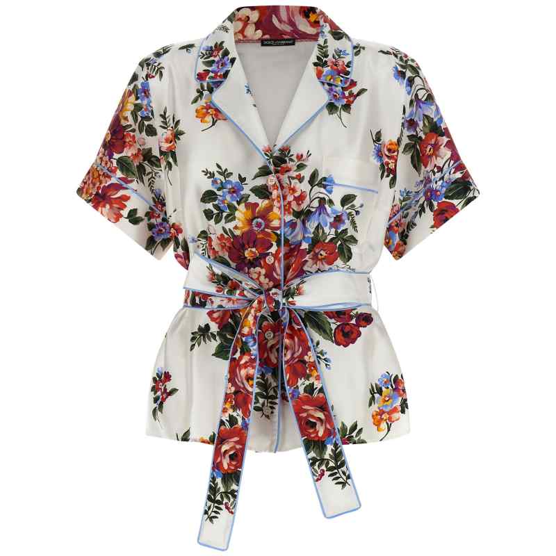 Dolce & Gabbana Vanity Shirt