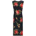 Dolce & Gabbana Bouquet Rose Dress