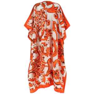 Dolce & Gabbana Maiolica Dress